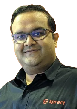 Mohit Kadahari
